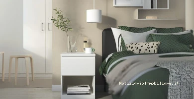 Comodini Ikea Soluzi...