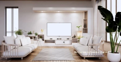 Parete Attrezzata Ca...