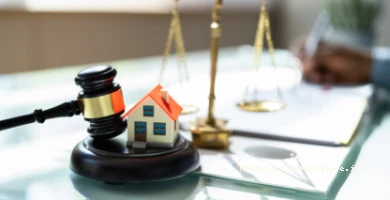 Pignorare Una Casa C...