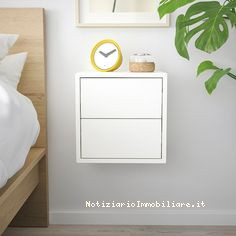 comodino EKET  ikea