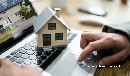 Modalità sincrona nelle aste immobiliari: l'asta telematica live
