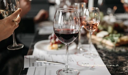 Bicchieri da vino: come scegliere il calice giusto per ogni occasione