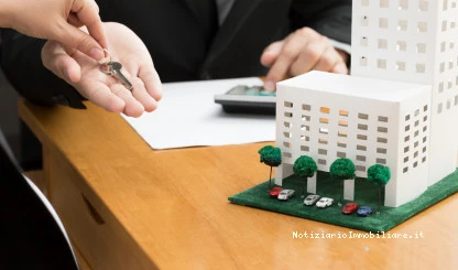Vendere l'appartamento del portiere condominiale: è possibile?