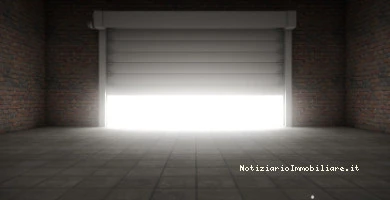 Comprare Un Garage A...