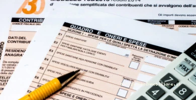 Detrazione Interessi...