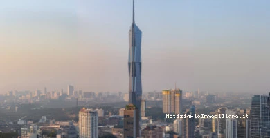 Merdeka 118 Il Gigan...