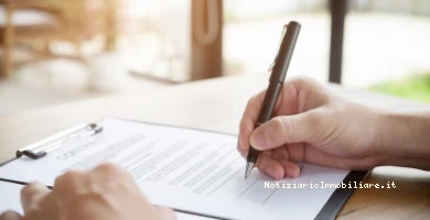 Scrittura Privata Pe...