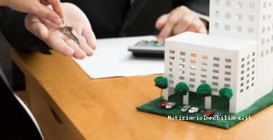 Vendere L'ex Portine...