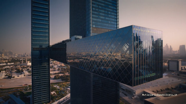 The Link Dubai