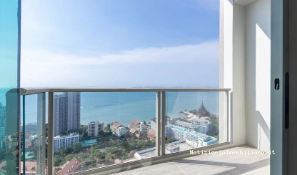 Altezza parapetto balcone e terrazzo: cosa dice la legge