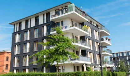 Anagrafe condominiale: cos'è, come funziona e come si consulta
