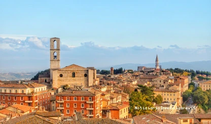 Aste immobiliari di Perugia: come funzionano e come approfittarne