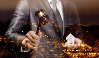 Casa all'asta: devo pagare il condominio? Guida alle spese condominio