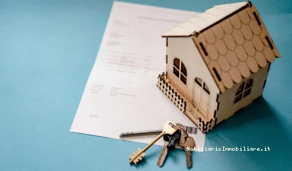 Quando viene il perito della banca, il mutuo è accettato?