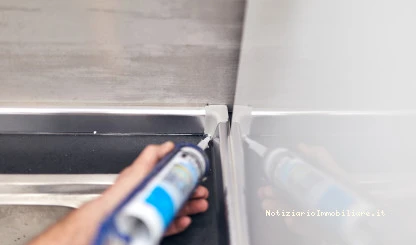 Silicone alte temperature: Guida ai sigillanti resistenti al calore