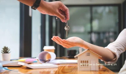 Vendita con riserva di proprietà: soluzione per l'acquisto di casa