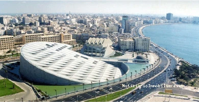 Bibliotheca Alexandr...