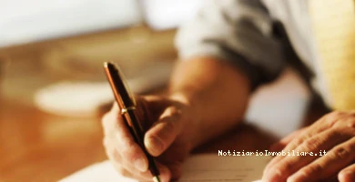 Caparra Acquisto Cas...