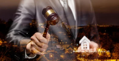 Casa All'asta Devo P...