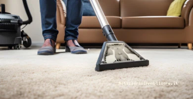 Come Pulire I Tappet...