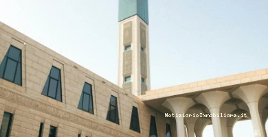 La Grande Moschea Di...