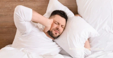 Orari Di Silenzio Co...