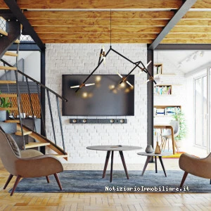 Scale Per Interni Mo...