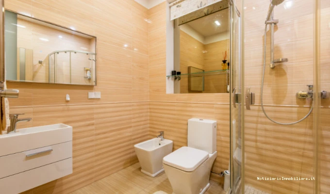 Distanze sanitari: le misure giuste per un bagno funzionale e a norma