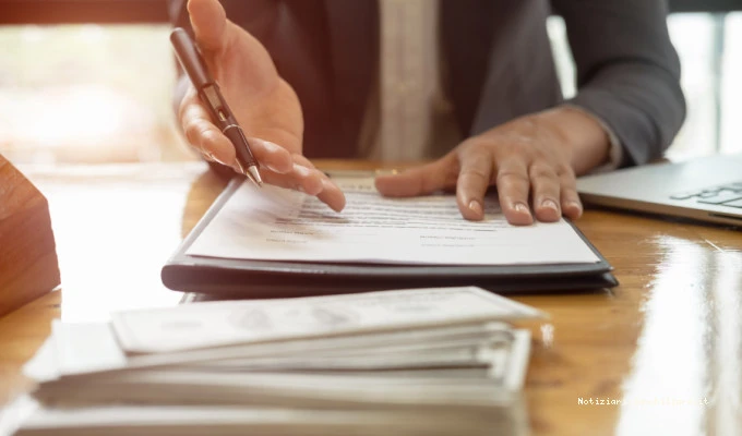 Polizze obbligatorie mutuo: cosa sapere prima di firmare il contratto