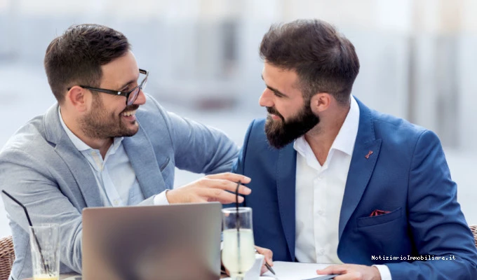 Stima sintetica comparativa: cos'è e come funziona