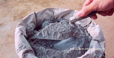 Cemento Autoriparant...