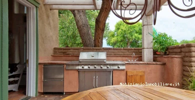 Cucine Da Esterni Co...