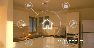 Impianti Domotici Av...