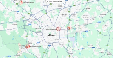Maison Du Monde Mila...