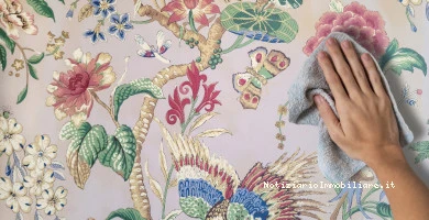 Pulire Carta Da Para...