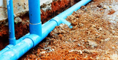 Riparazione Colonna ...