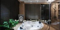 Lavatrice Nera La Sc...