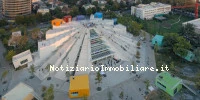 Piramide Di Tirana L...
