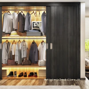 Armadio Complanare S...