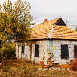 Categoria Catastale ...