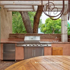 Cucine Da Esterni Co...