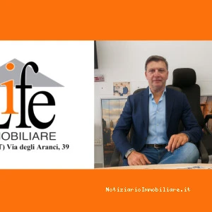 Life Immobiliare - I...
