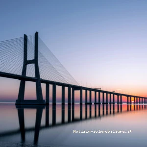 Ponte Vasco De Gama ...