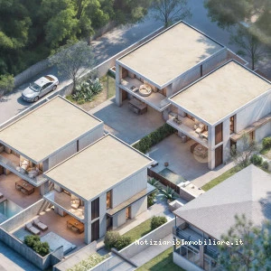 Ville Nuova Costruzi...