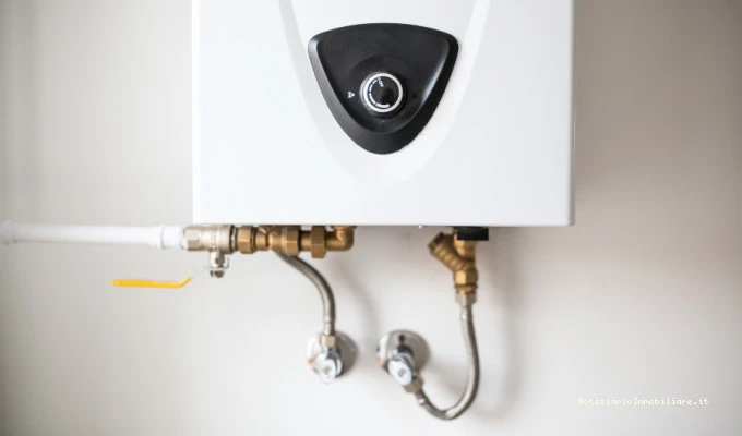 Caldaie a condensazione in condominio: normativa e installazione