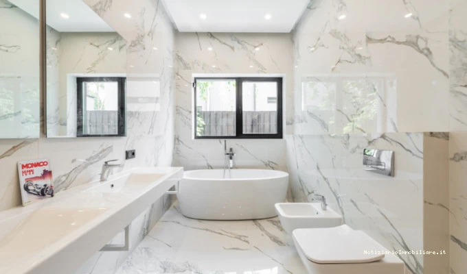 Come sbiancare il marmo bianco di Carrara: tecniche e trattementi