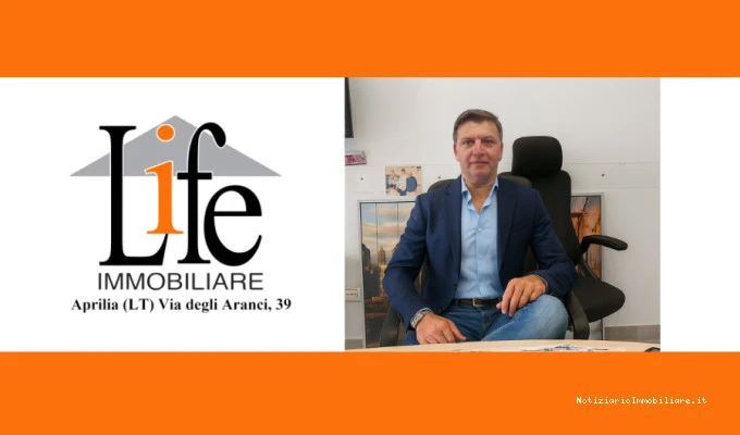 Life Immobiliare - Intervista esclusiva ai professionisti del settore