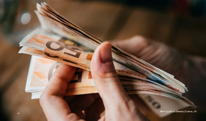 Mutuo liquidità ipotecario: come funziona e quali banche lo offrono
