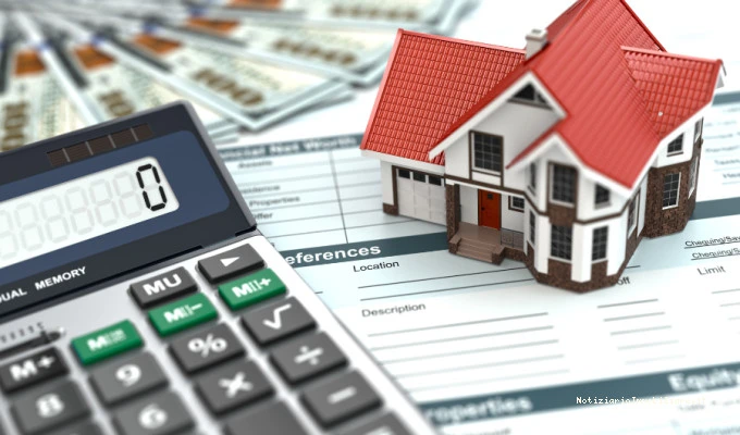 Anticipo per comprare casa: quanto serve avere in banca