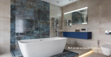 Colori Per Il Bagno ...